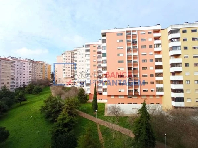 Apartamento T2 para Venda em Cacém e São Marcos Foto 22