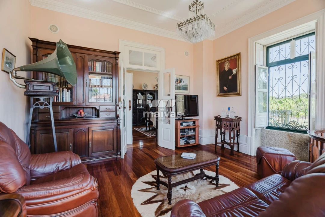 Quinta T5 para Venda em Barroselas e Carvoeiro Foto 6