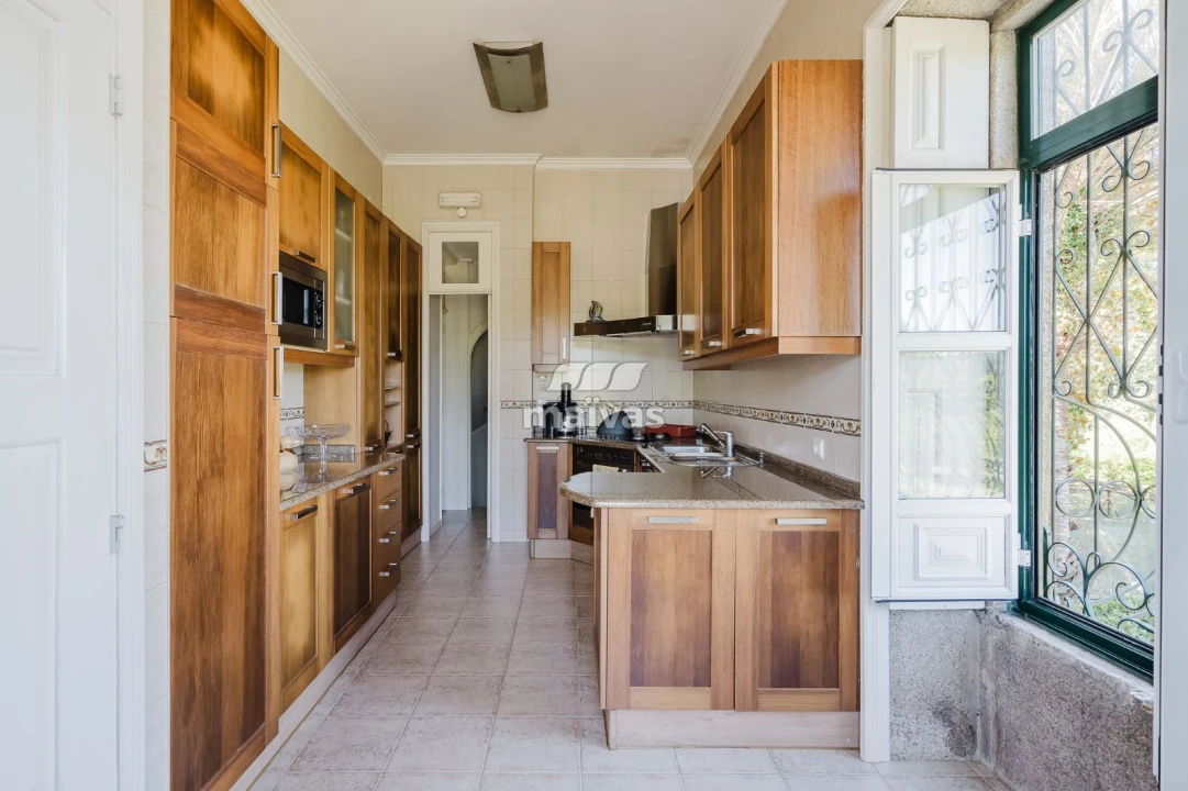 Quinta T5 para Venda em Barroselas e Carvoeiro Foto 8