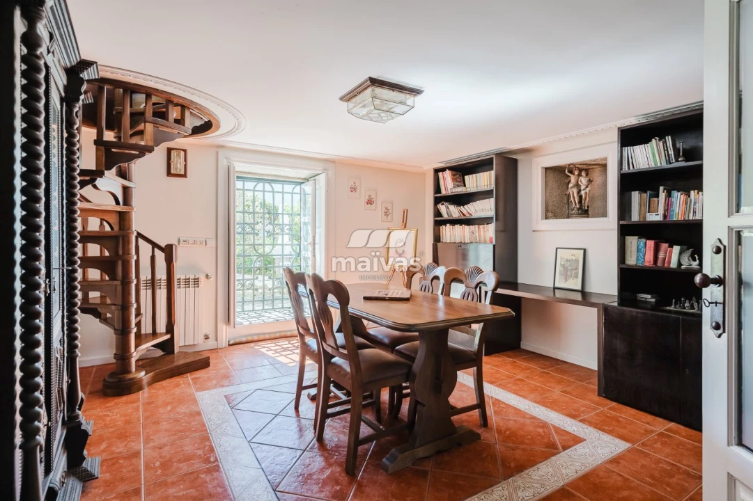 Quinta T5 para Venda em Barroselas e Carvoeiro Foto 10