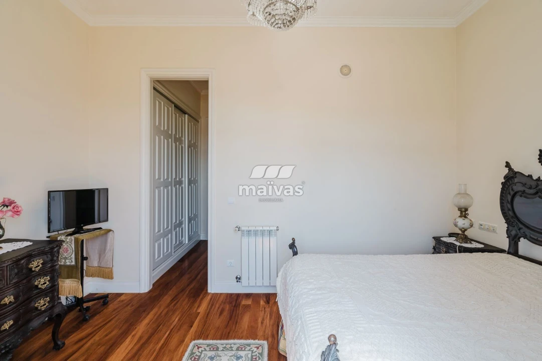 Quinta T5 para Venda em Barroselas e Carvoeiro Foto 20