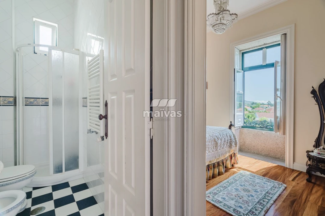 Quinta T5 para Venda em Barroselas e Carvoeiro Foto 21