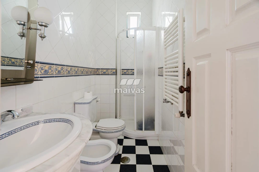 Quinta T5 para Venda em Barroselas e Carvoeiro Foto 22