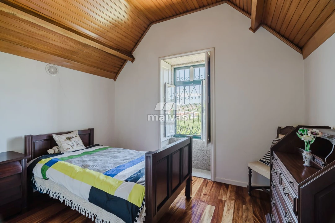 Quinta T5 para Venda em Barroselas e Carvoeiro Foto 27