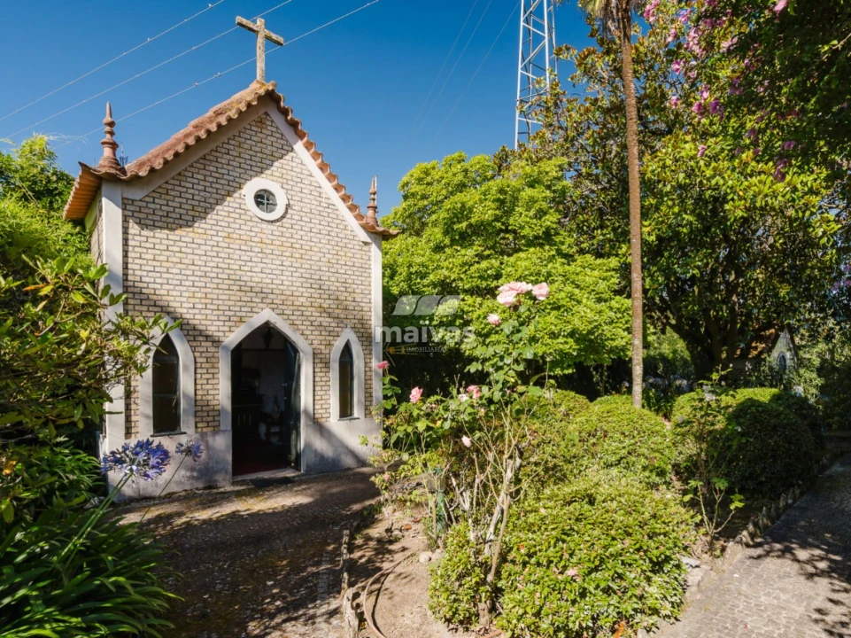 Quinta T5 para Venda em Barroselas e Carvoeiro Foto 36