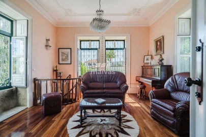 Quinta T5 para Venda em Barroselas e Carvoeiro