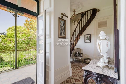 Quinta T5 para Venda em Barroselas e Carvoeiro