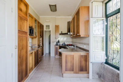 Quinta T5 para Venda em Barroselas e Carvoeiro