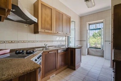 Quinta T5 para Venda em Barroselas e Carvoeiro