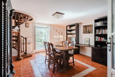 Quinta T5 para Venda em Barroselas e Carvoeiro