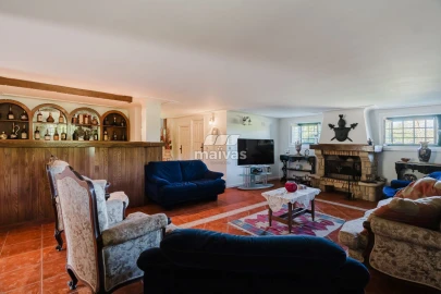 Quinta T5 para Venda em Barroselas e Carvoeiro