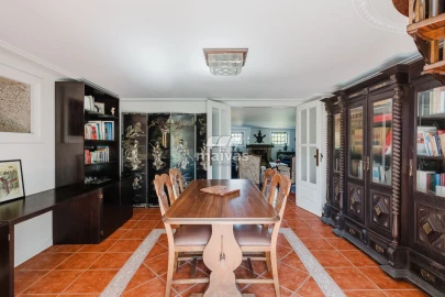 Quinta T5 para Venda em Barroselas e Carvoeiro