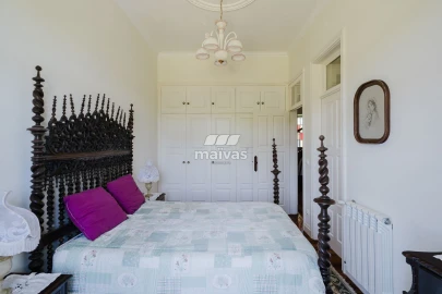 Quinta T5 para Venda em Barroselas e Carvoeiro