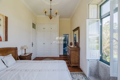 Quinta T5 para Venda em Barroselas e Carvoeiro