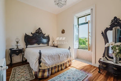 Quinta T5 para Venda em Barroselas e Carvoeiro