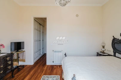 Quinta T5 para Venda em Barroselas e Carvoeiro