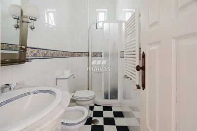 Quinta T5 para Venda em Barroselas e Carvoeiro