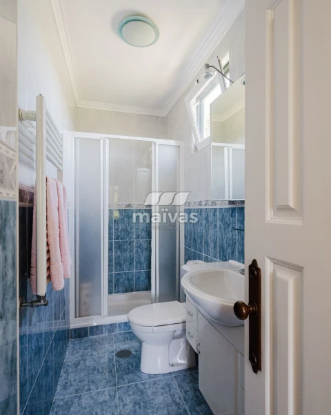 Quinta T5 para Venda em Barroselas e Carvoeiro