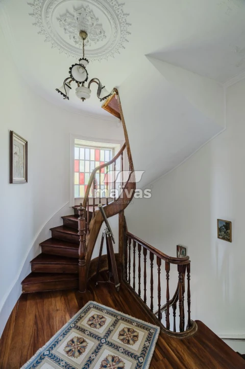 Quinta T5 para Venda em Barroselas e Carvoeiro