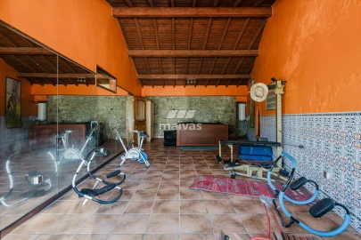 Quinta T5 para Venda em Barroselas e Carvoeiro