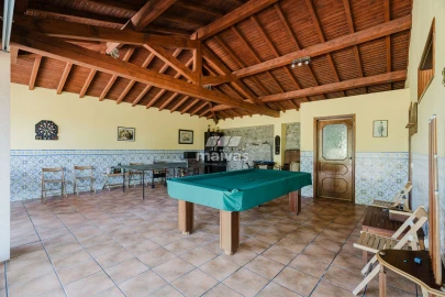 Quinta T5 para Venda em Barroselas e Carvoeiro