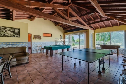 Quinta T5 para Venda em Barroselas e Carvoeiro