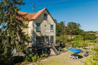 Quinta T5 para Venda em Barroselas e Carvoeiro