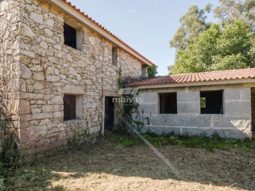 Quinta T5 para Venda em Barroselas e Carvoeiro