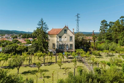 Quinta T5 para Venda em Barroselas e Carvoeiro