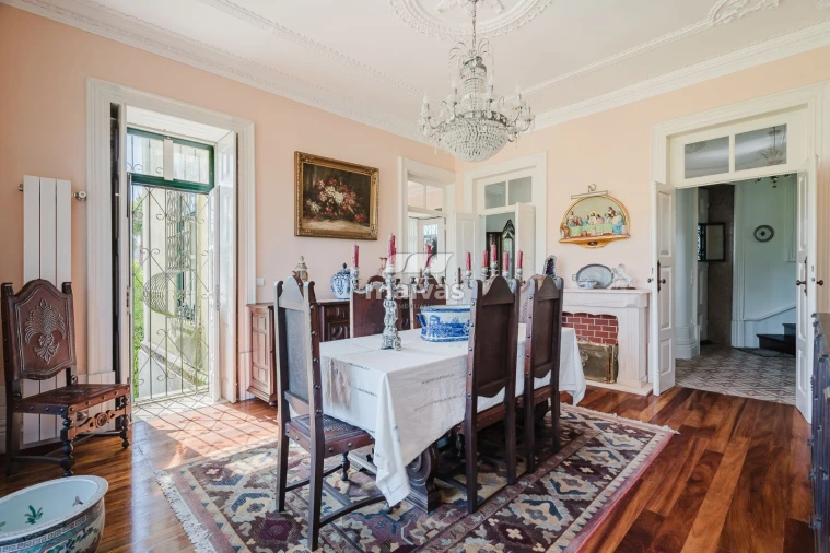 Quinta T5 para Venda em Barroselas e Carvoeiro Foto 12