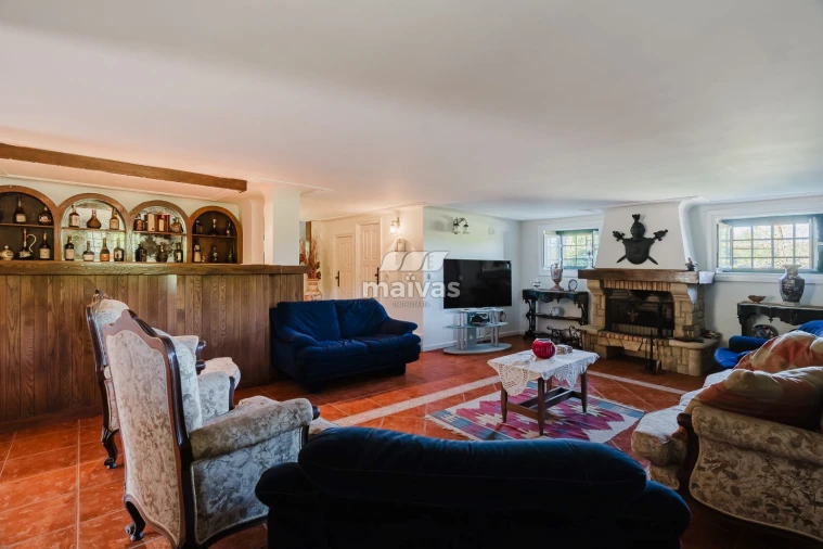 Quinta T5 para Venda em Barroselas e Carvoeiro Foto 14