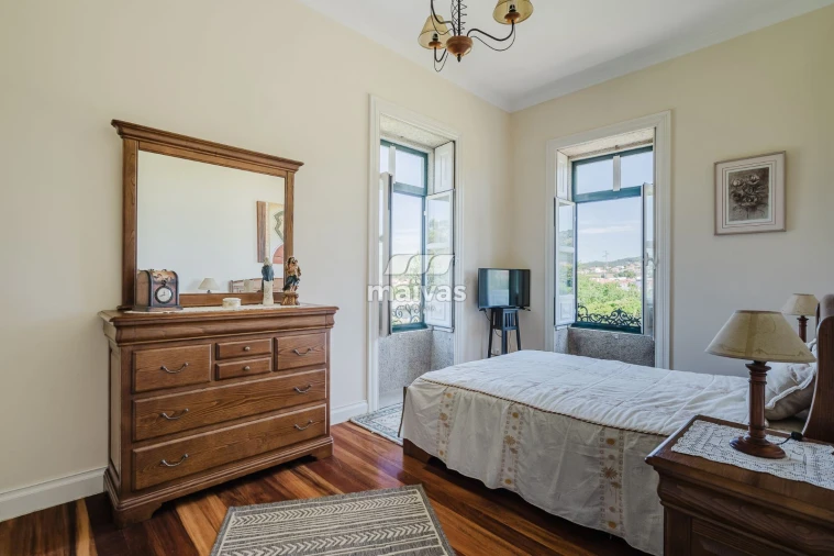 Quinta T5 para Venda em Barroselas e Carvoeiro Foto 17