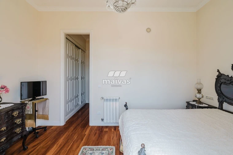 Quinta T5 para Venda em Barroselas e Carvoeiro Foto 20