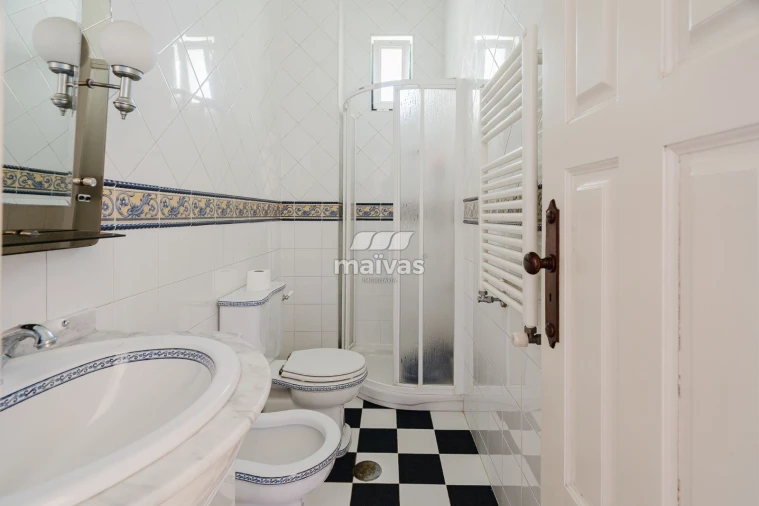 Quinta T5 para Venda em Barroselas e Carvoeiro Foto 22