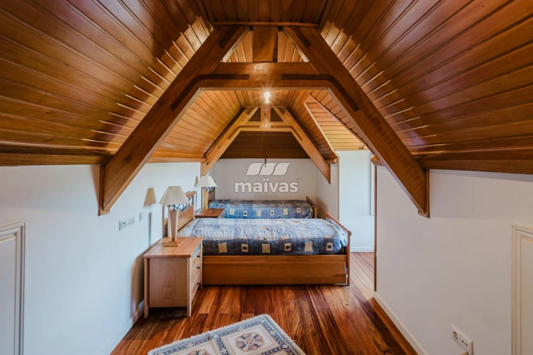 Quinta T5 para Venda em Barroselas e Carvoeiro Foto 26