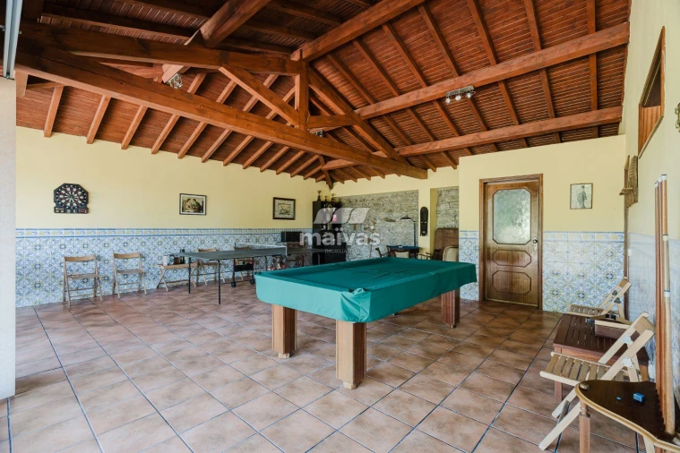 Quinta T5 para Venda em Barroselas e Carvoeiro Foto 29