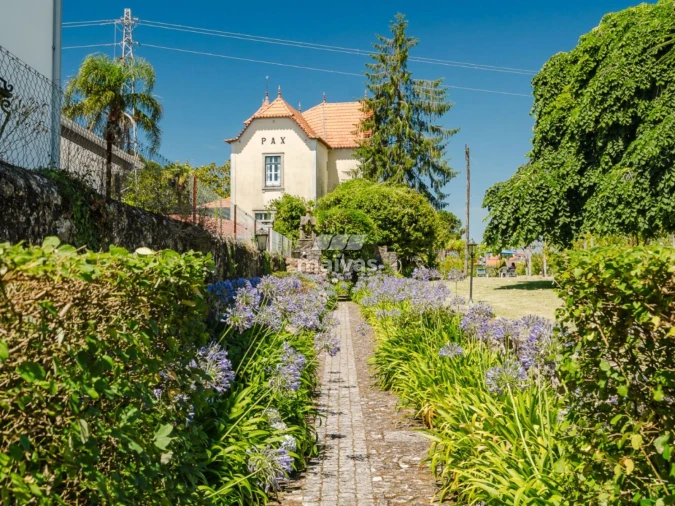 Quinta T5 para Venda em Barroselas e Carvoeiro Foto 3