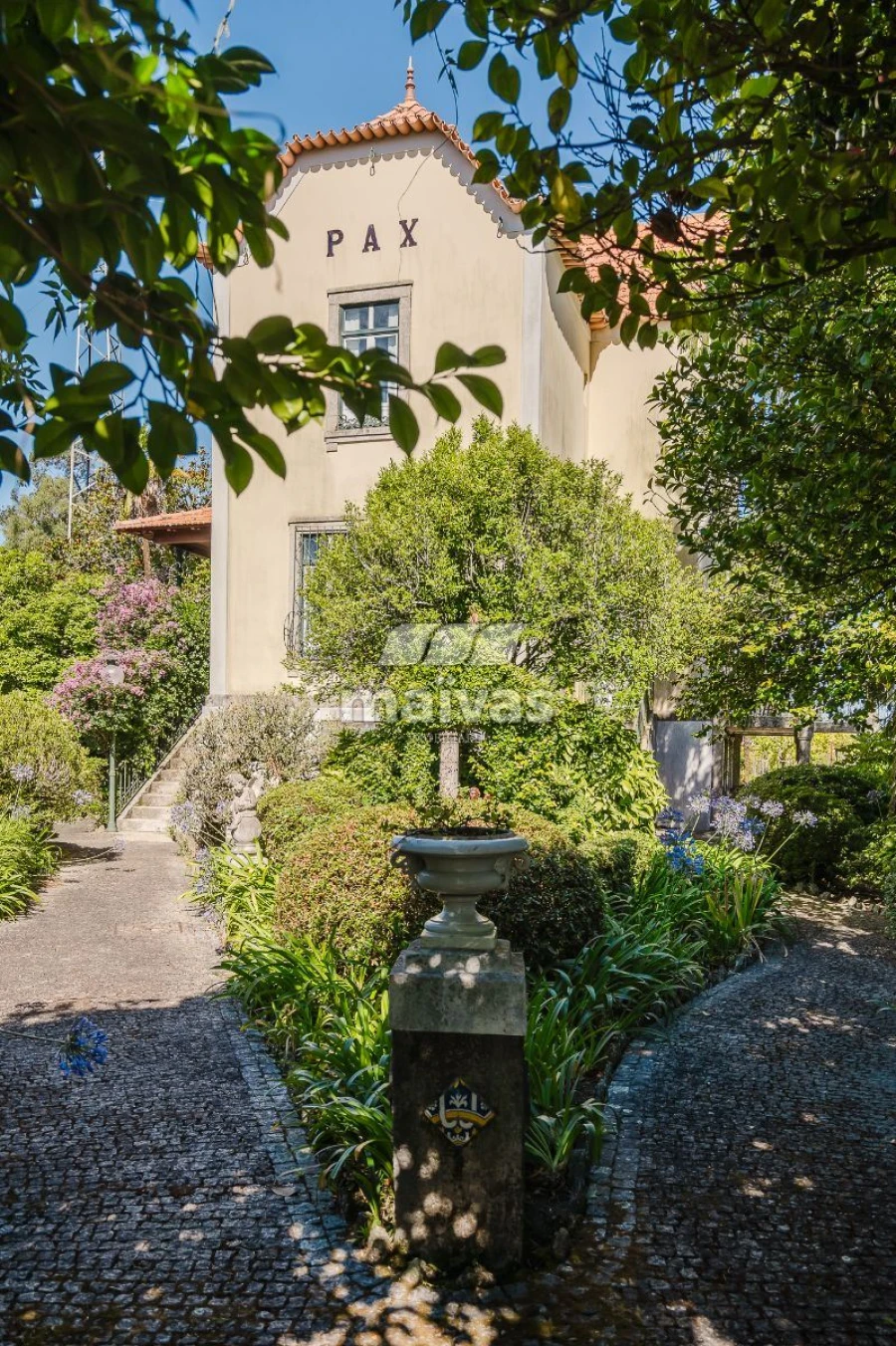 Quinta T5 para Venda em Barroselas e Carvoeiro Foto 31