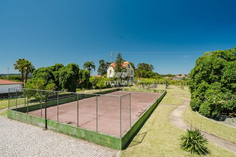 Quinta T5 para Venda em Barroselas e Carvoeiro Foto 4