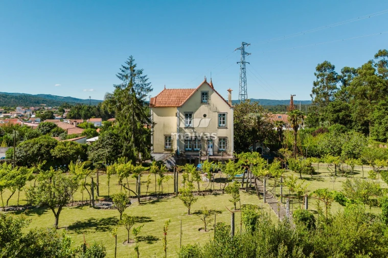 Quinta T5 para Venda em Barroselas e Carvoeiro Foto 39