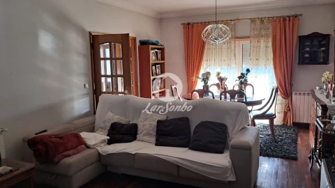 Moradia T3 para Venda em Gondomar (São Cosme), Valbom e Jovim