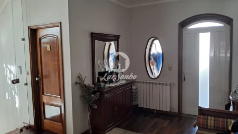 Moradia T3 para Venda em Gondomar (São Cosme), Valbom e Jovim