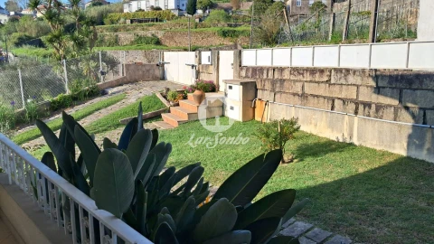 Moradia T3 para Venda em Gondomar (São Cosme), Valbom e Jovim