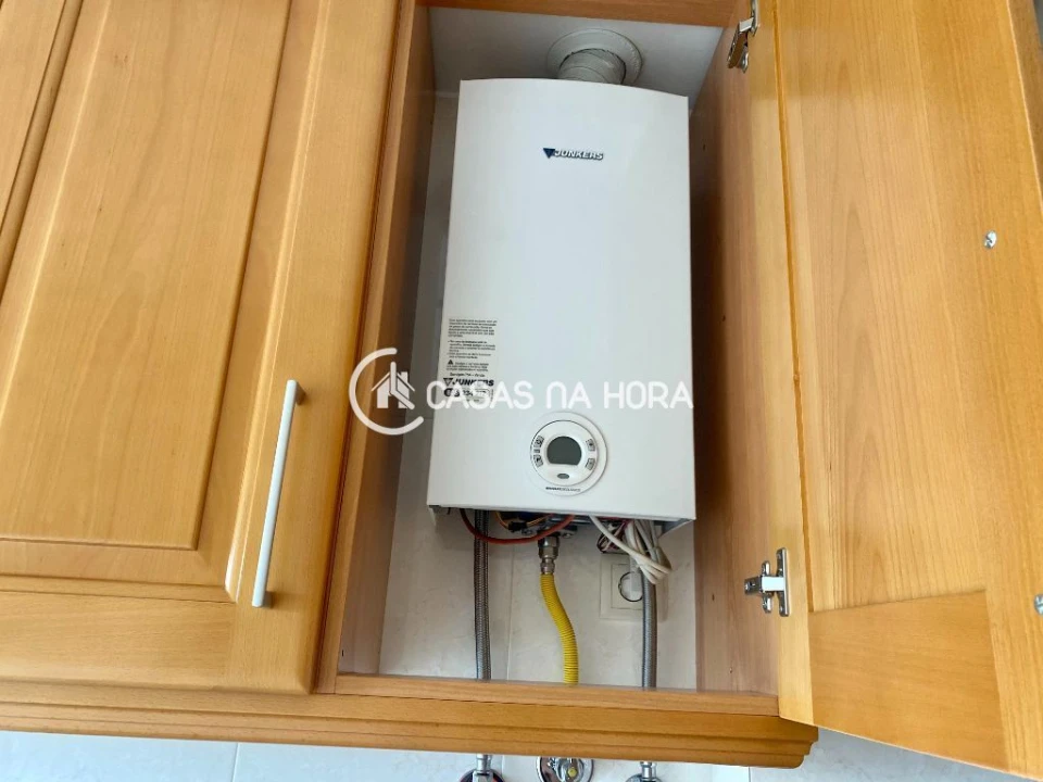 Apartamento T3 para Venda em Almada, Cova da Piedade, Pragal e Cacilhas Foto 8