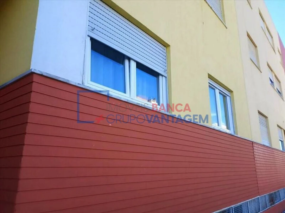 Apartamento T3 para Venda em Alhos Vedros Foto 5