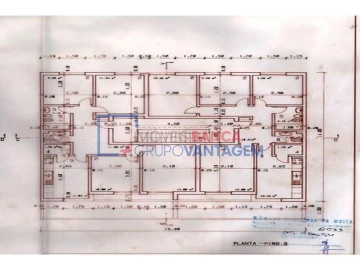 Apartamento T3 para Venda em Alhos Vedros