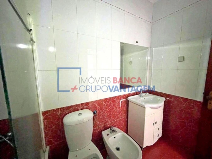 Apartamento T3 para Venda em Alhos Vedros Foto 2