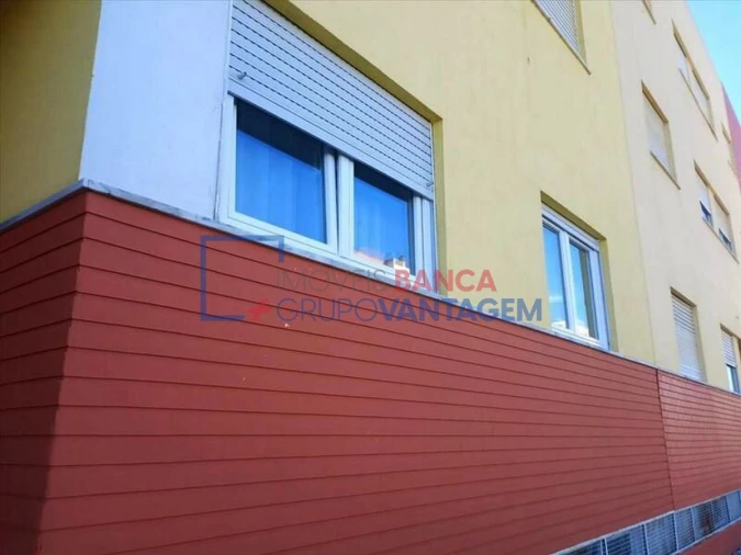 Apartamento T3 para Venda em Alhos Vedros Foto 5