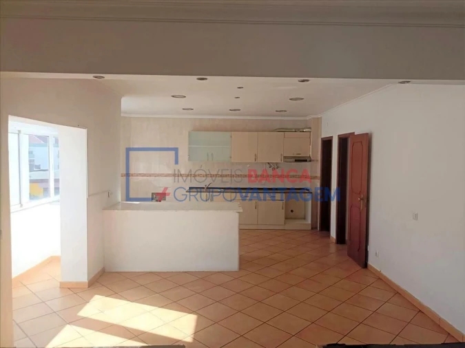 Apartamento T3 para Venda em Alhos Vedros Foto 11