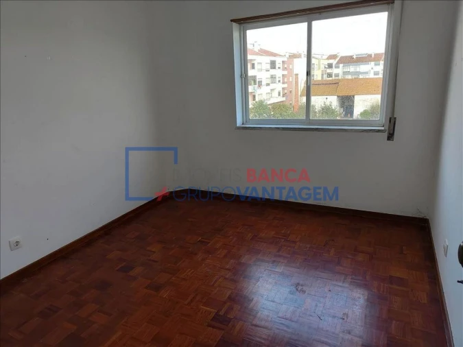Apartamento T3 para Venda em Alhos Vedros Foto 14